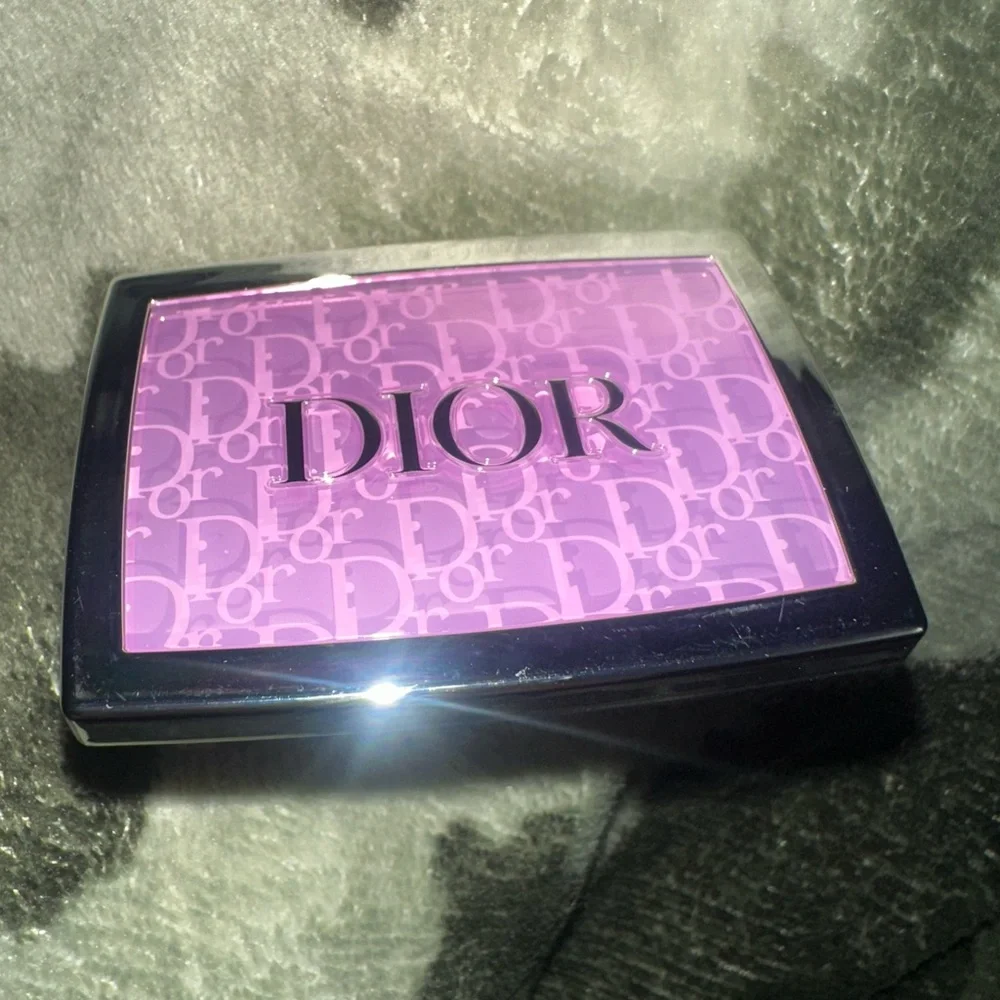 Dior PH-Activated Pink Lilac Blush LAST ONE